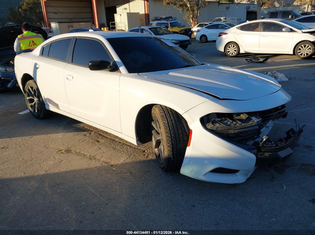 Dodge Charger 2023
