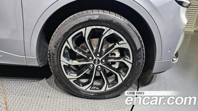 Lincoln Nautilus 2024
