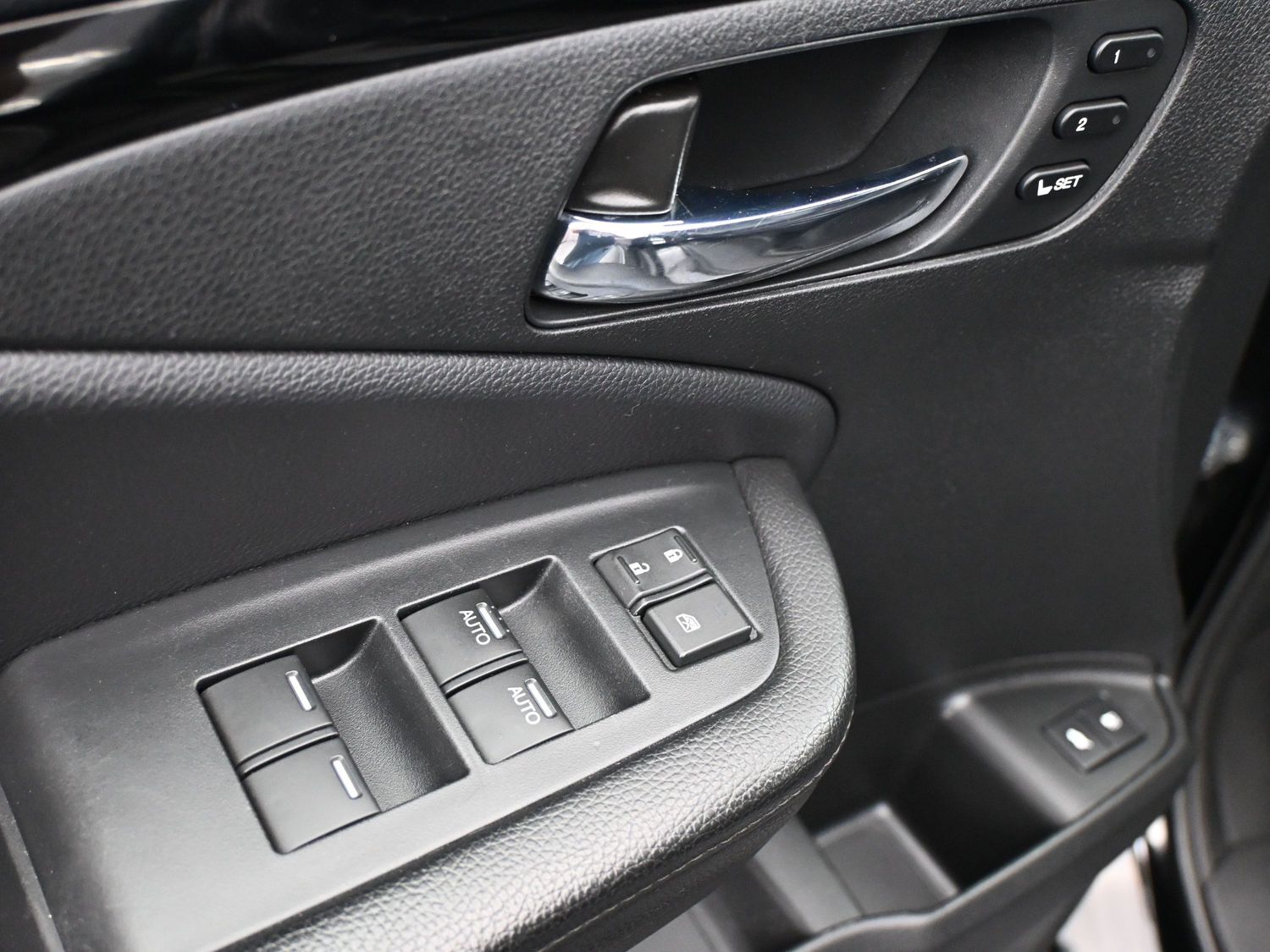Honda Passport 2020