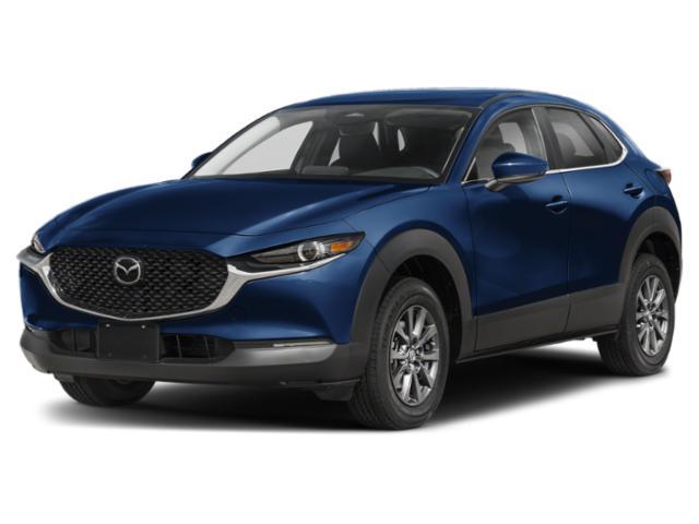 Mazda CX-30 2025