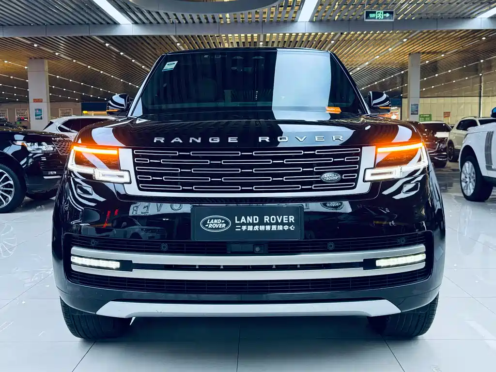 Land Rover Range Rover 2024