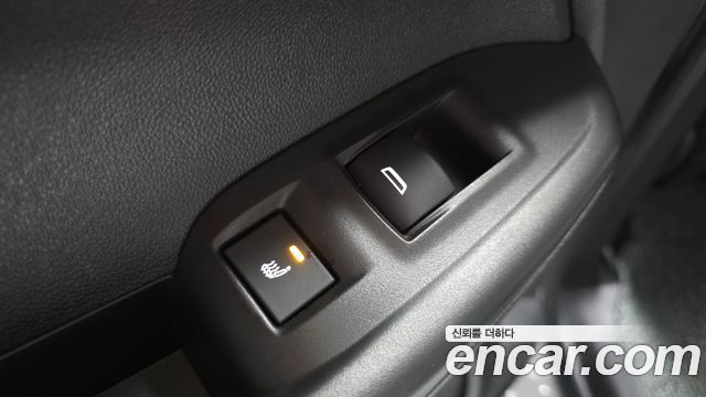 Chevrolet TrailBlazer 2022