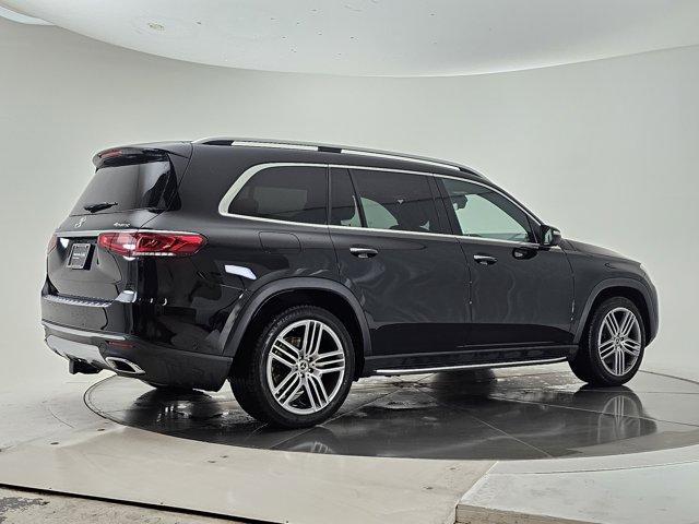 Mercedes-Benz GLS 450 2022