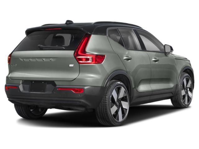 Volvo XC40 2023