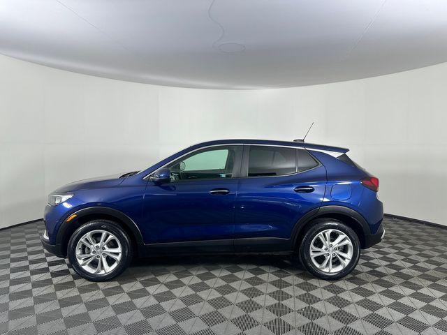 Buick Encore GX 2023