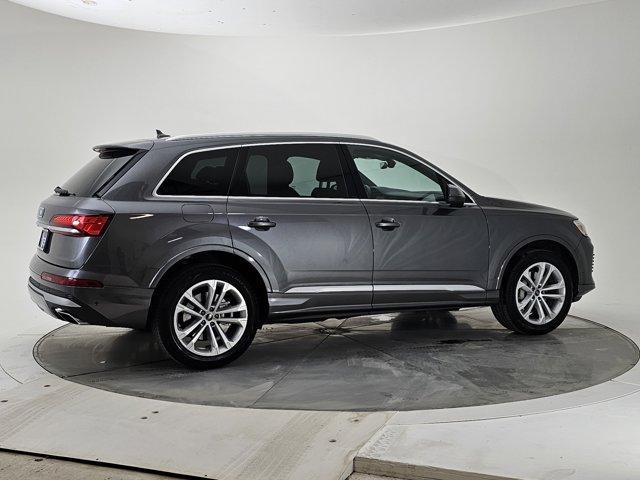 Audi Q7 2025