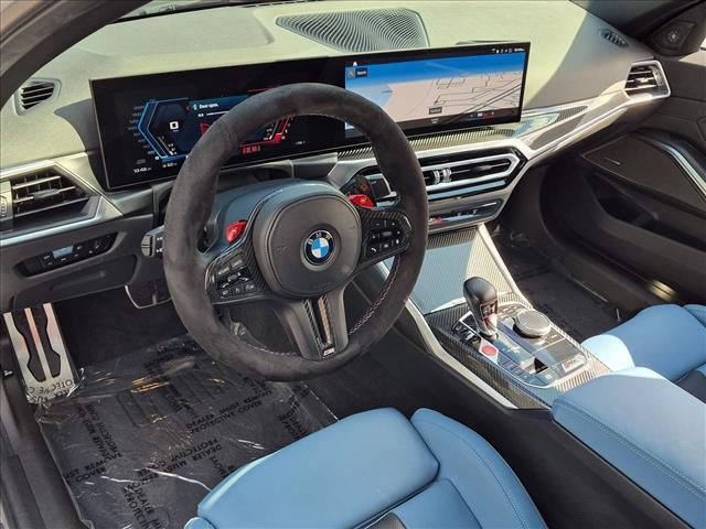BMW M3 2024
