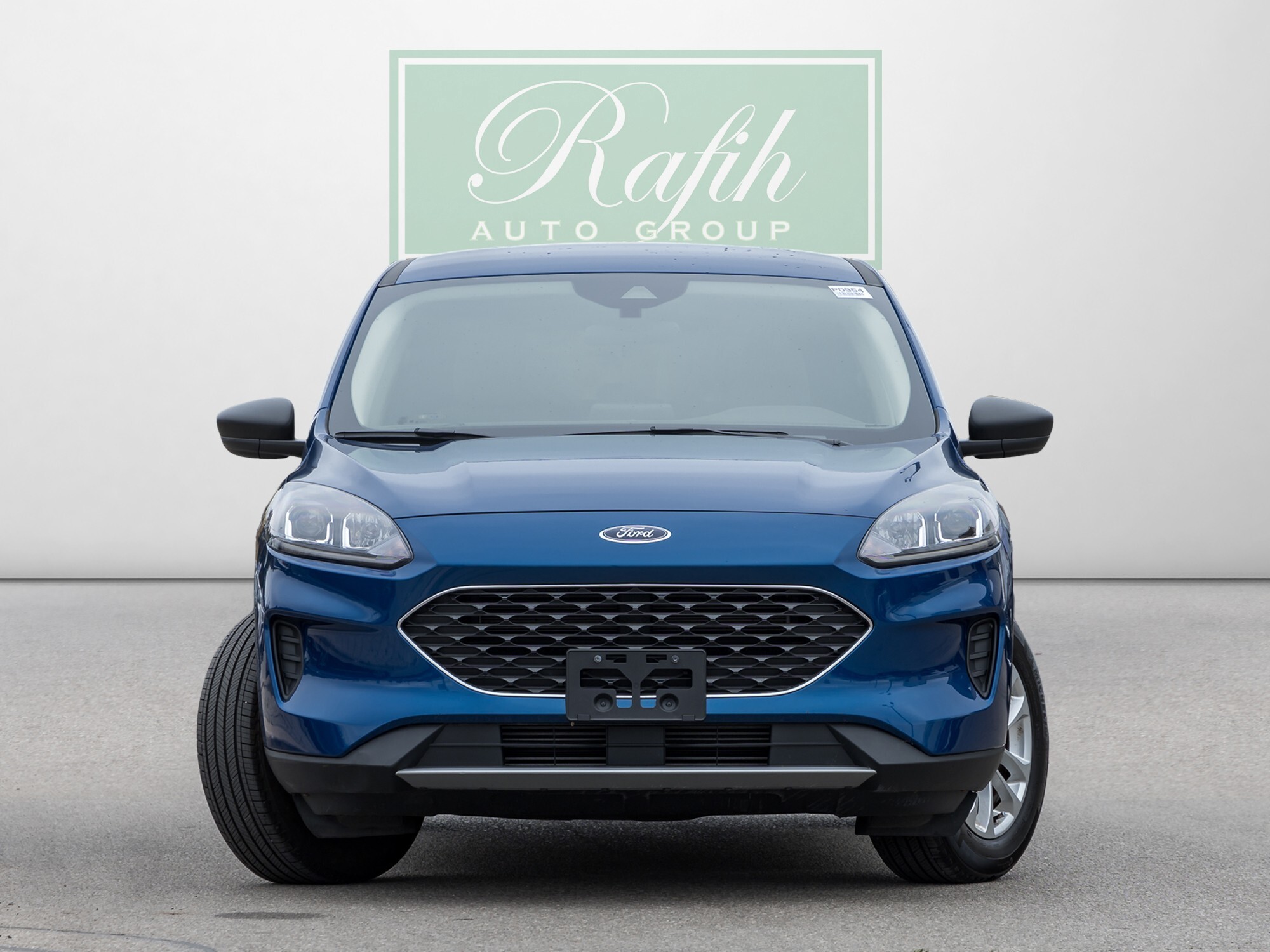 Ford Escape 2022