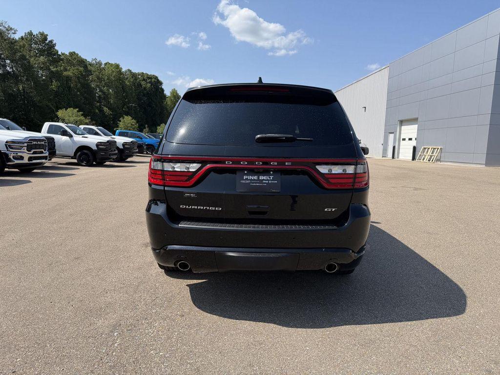 Dodge Durango 2021