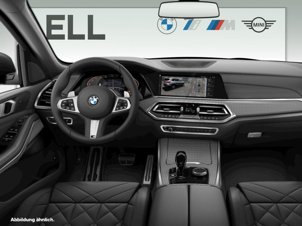 BMW X5 2023