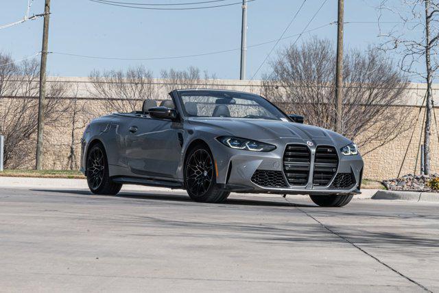 BMW M4 2023