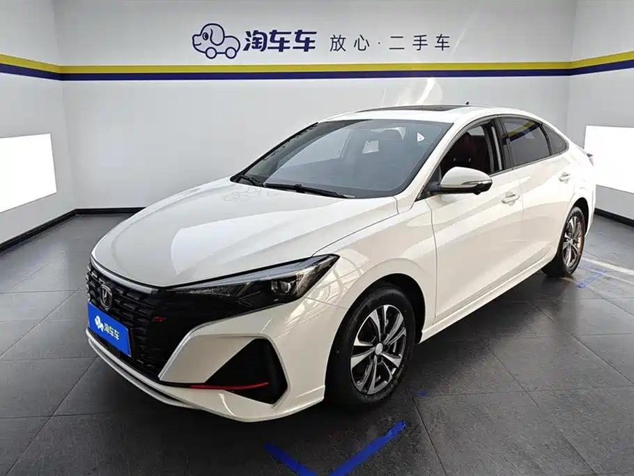 Changan Eado 2023