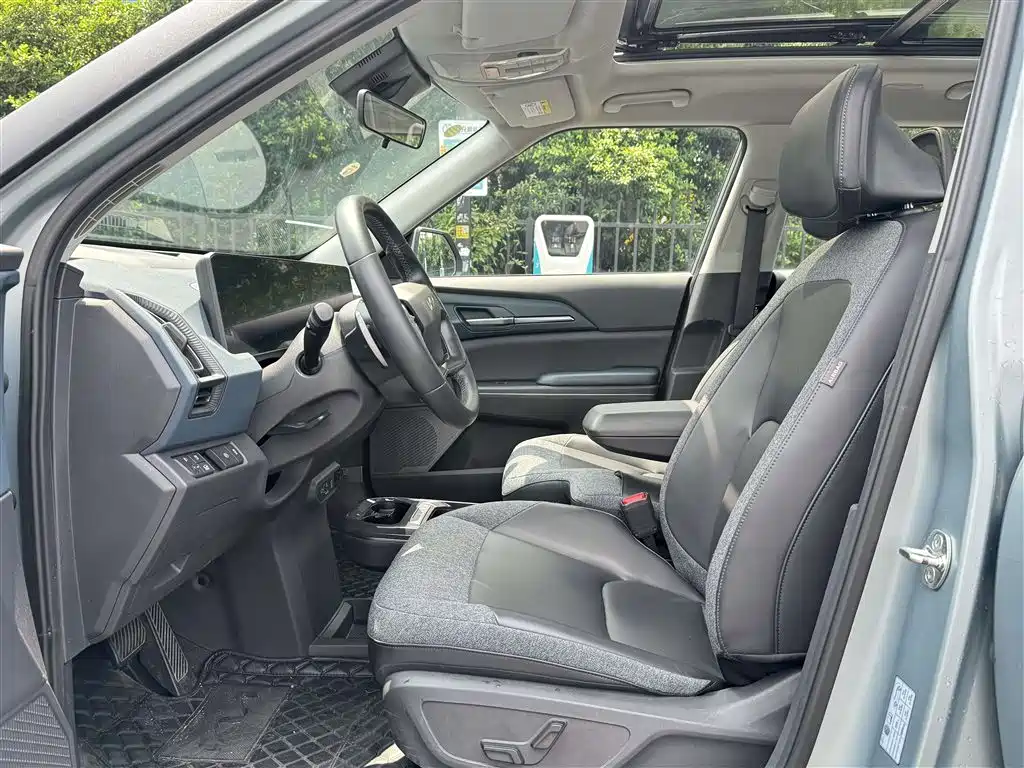 Kia EV5 2024