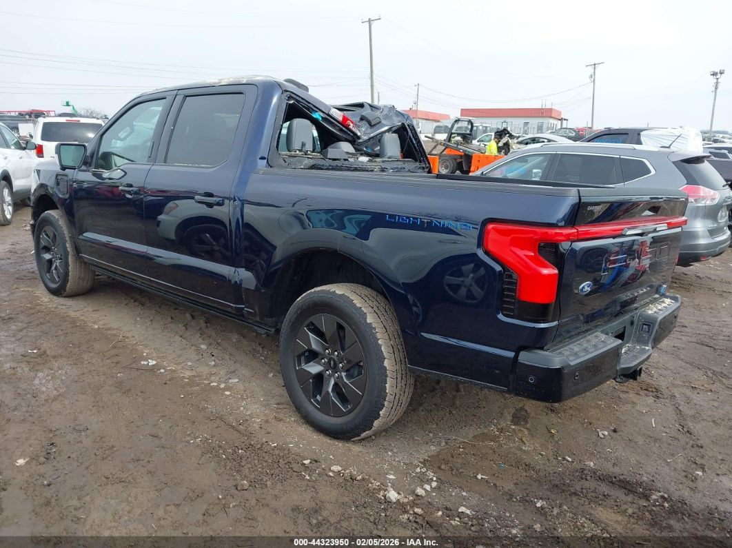 Ford F 150 2023