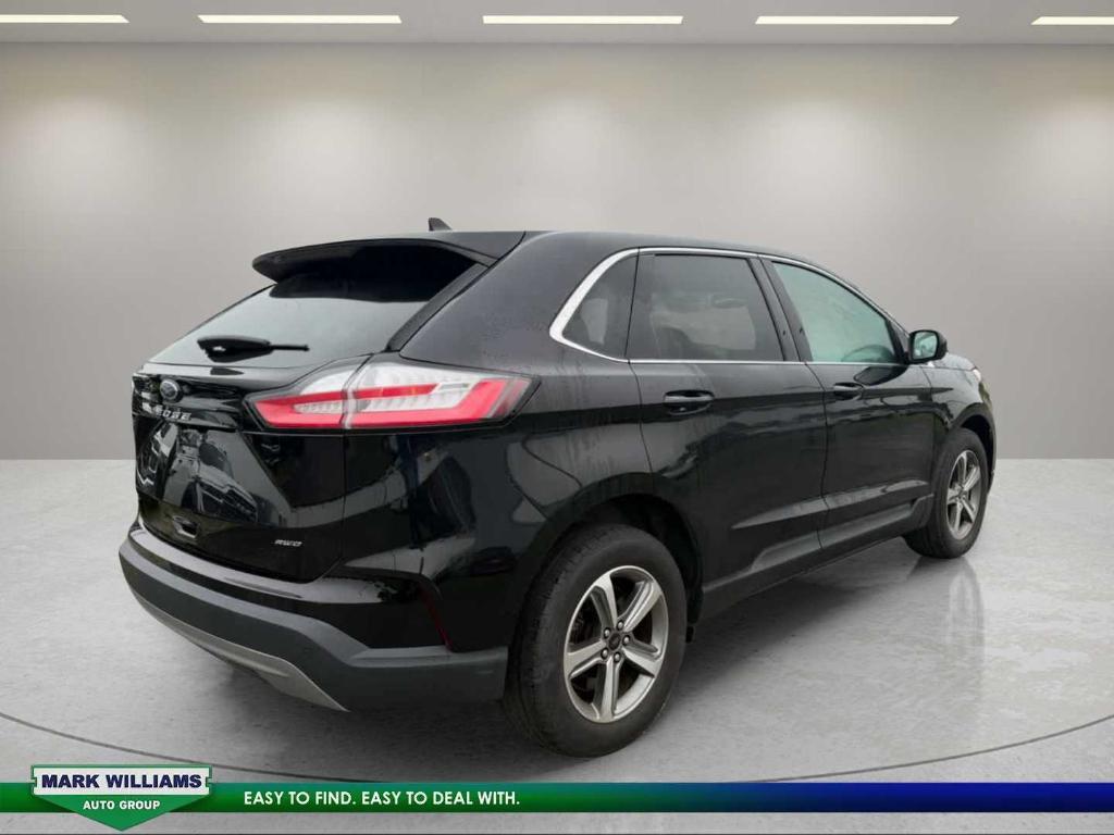 Ford Edge 2023