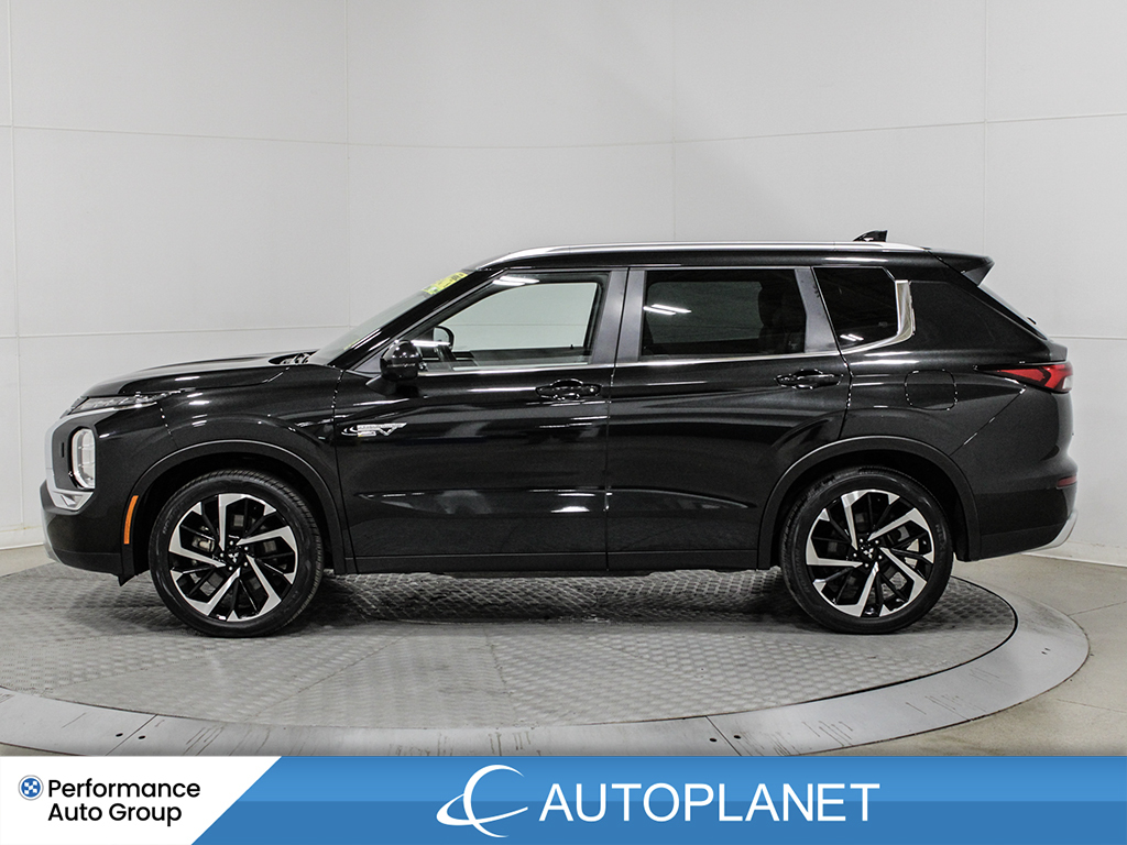 Mitsubishi Outlander 2023