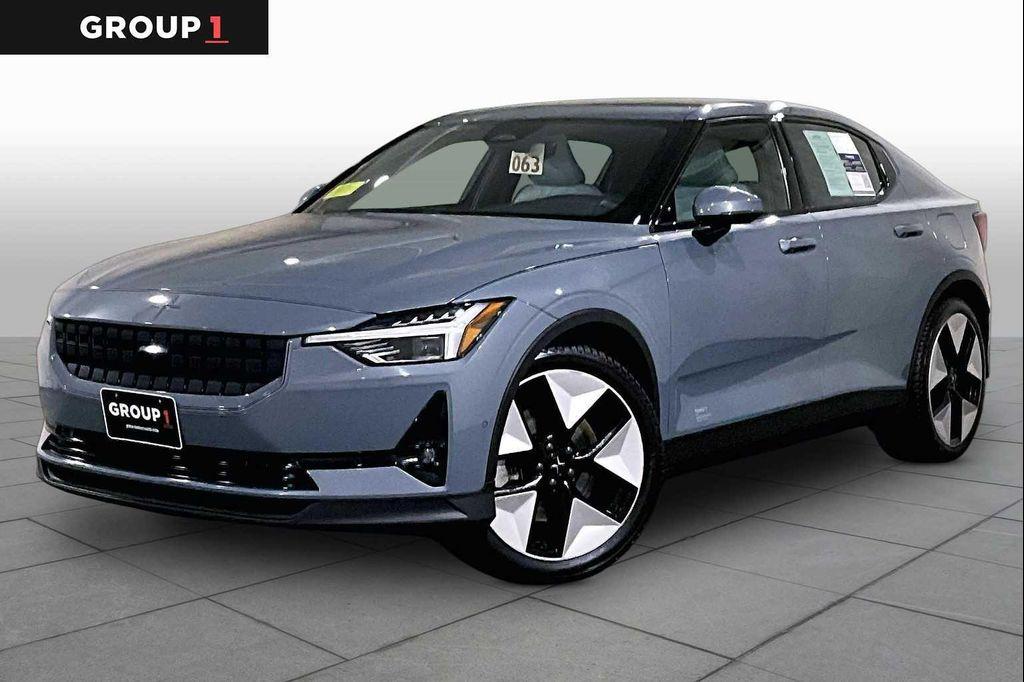 Polestar 2 2023