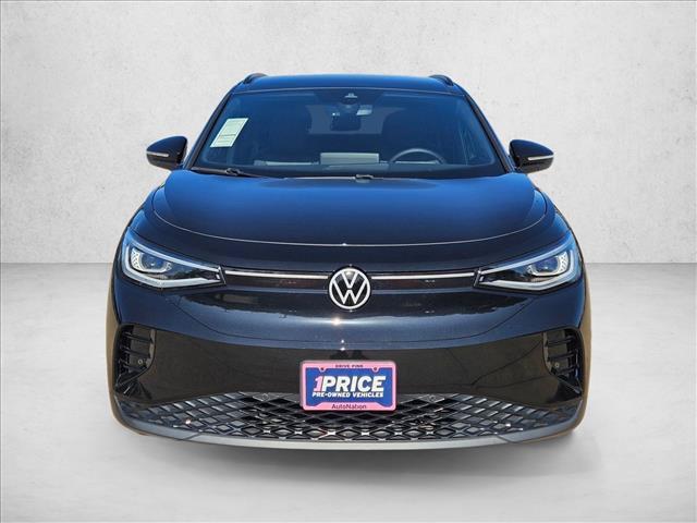 Volkswagen ID.4 2023