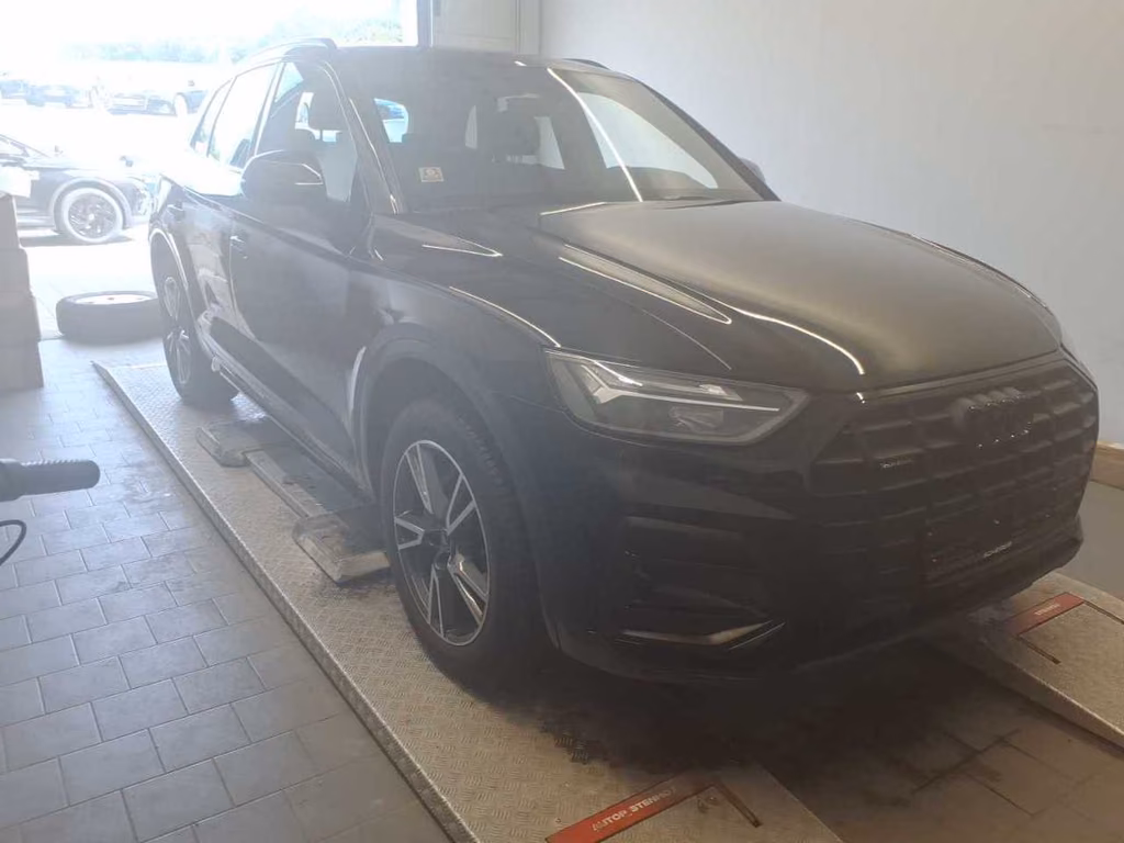 Audi Q5 2023