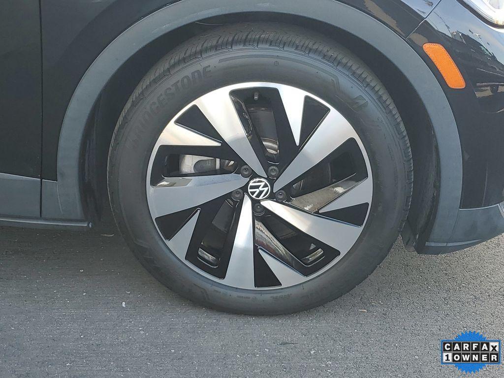 Volkswagen ID.4 2021