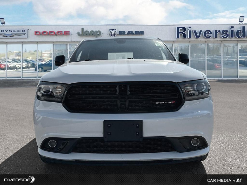 Dodge Durango 2020