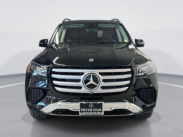 Mercedes-Benz GLS 450 2024