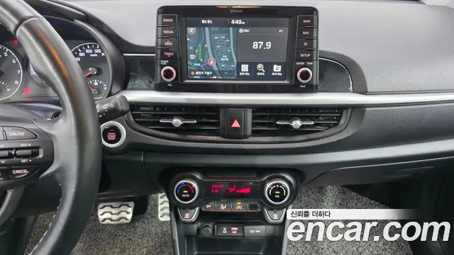 Kia Morning 2020