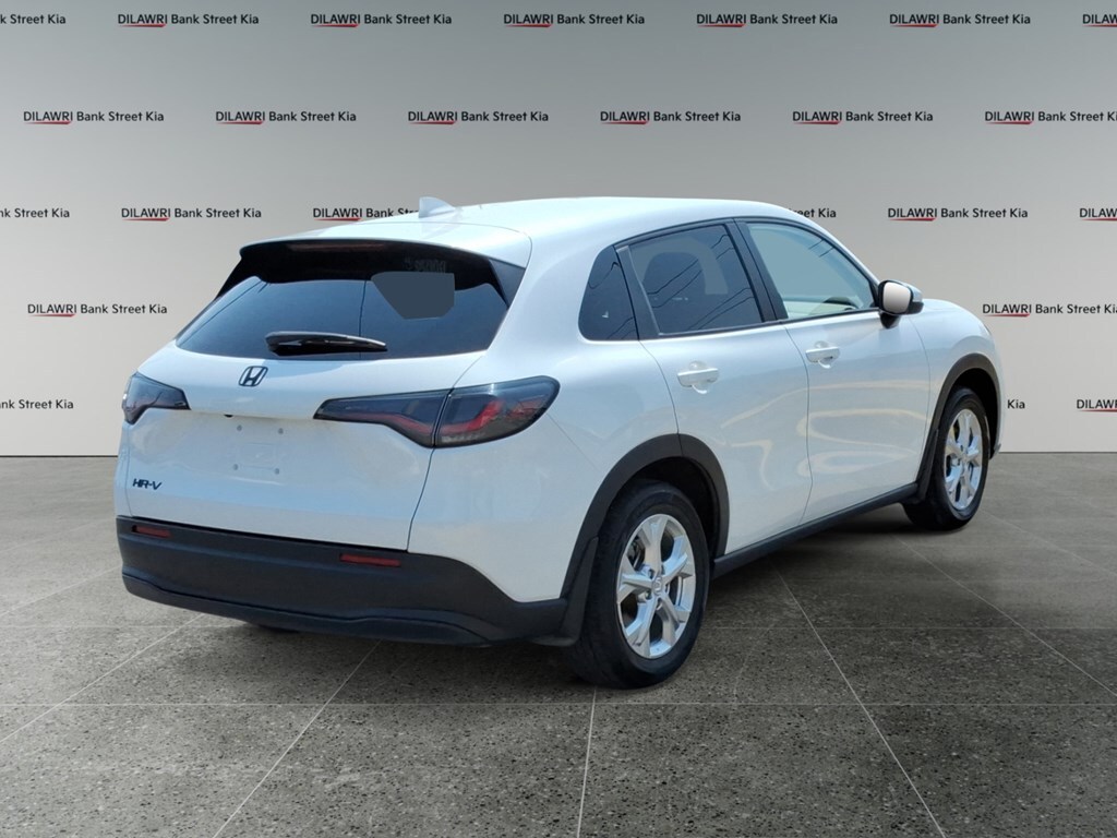 Honda HR-V 2023