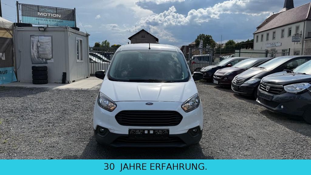 Ford Transit 2023