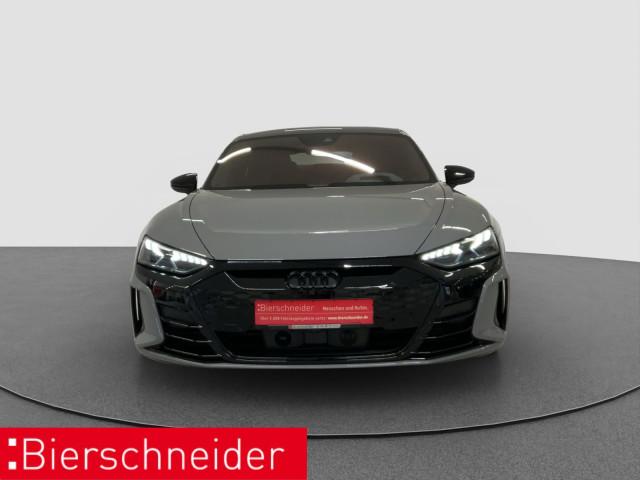 Audi RS e-tron GT 2022