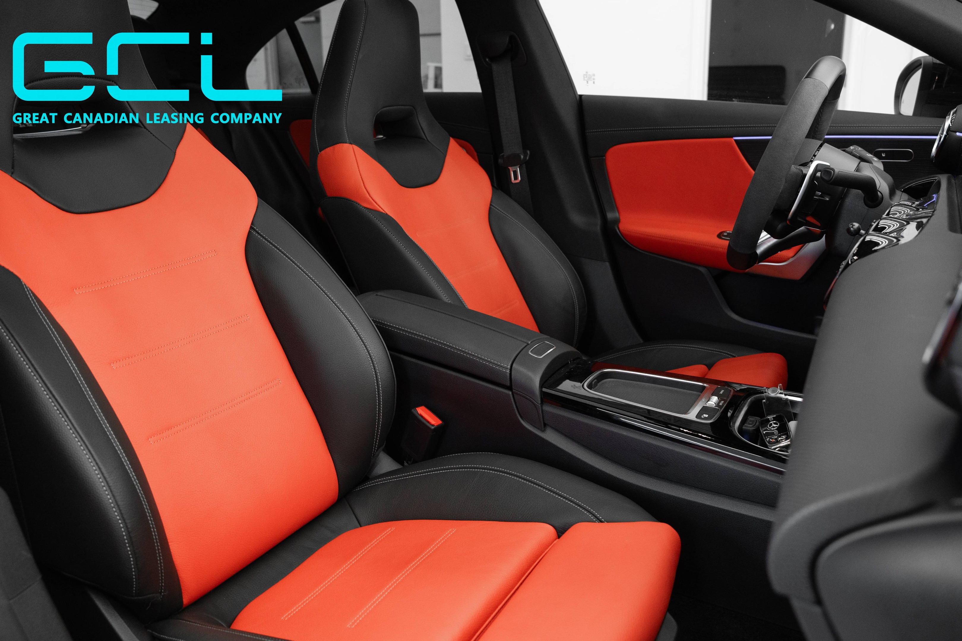 Mercedes-Benz CLA 2024