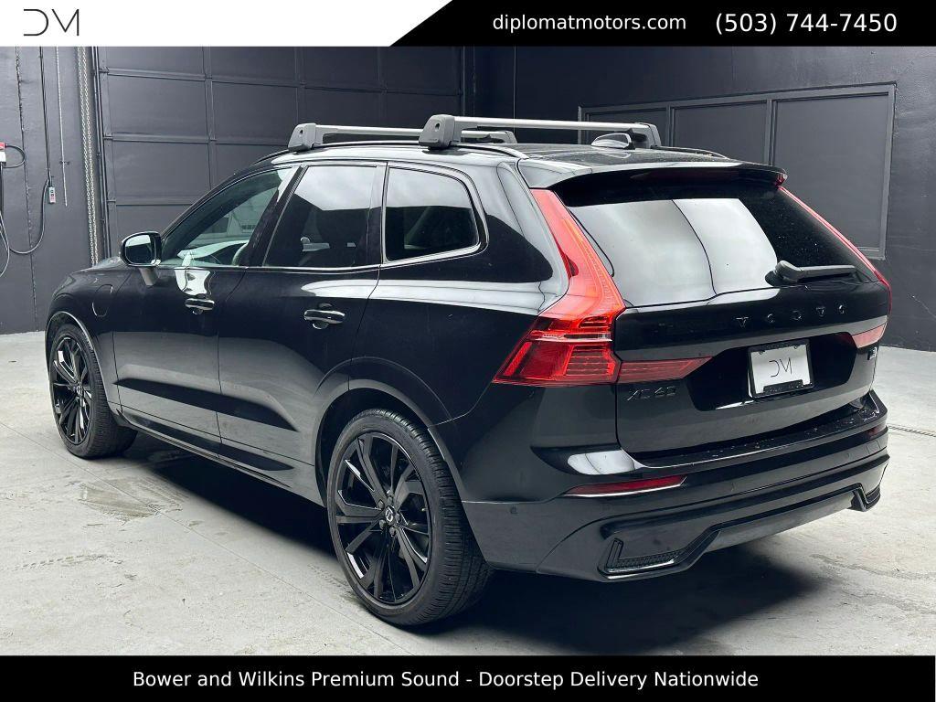 Volvo XC60 2024
