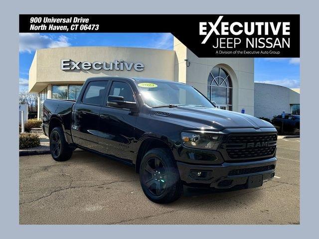 Ram 1500 2023