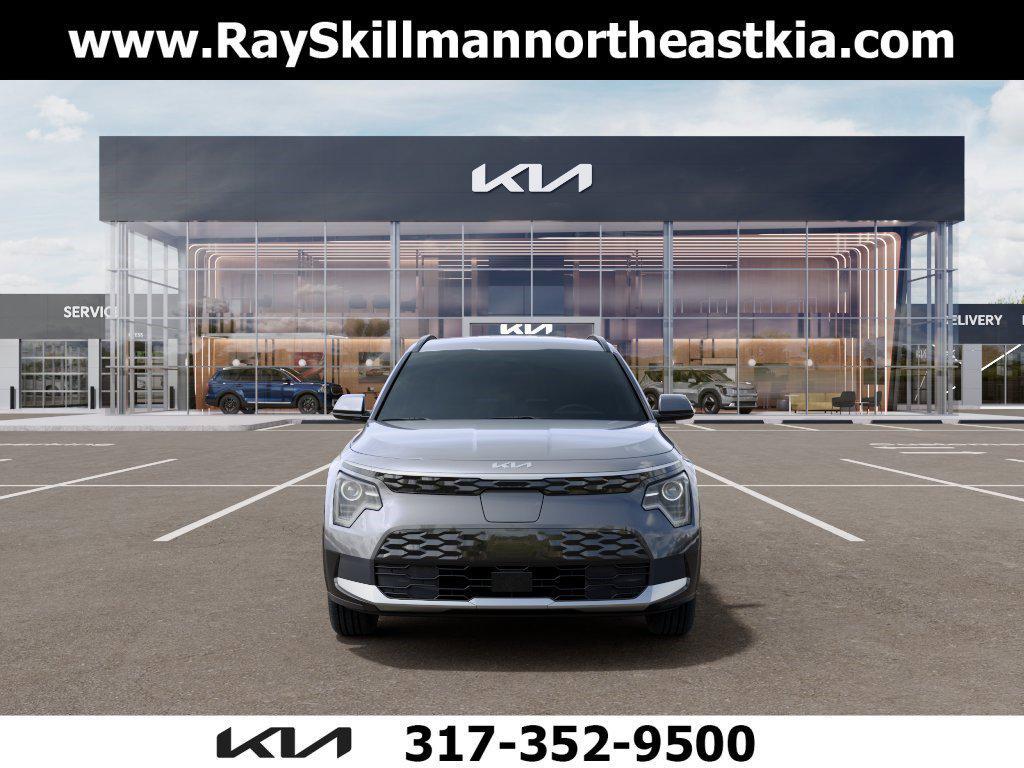 Kia NIRO EV 2026
