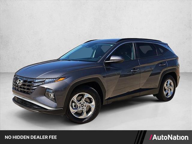 Hyundai Tucson 2024