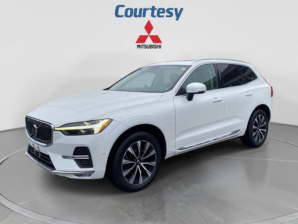 Volvo XC60 2023
