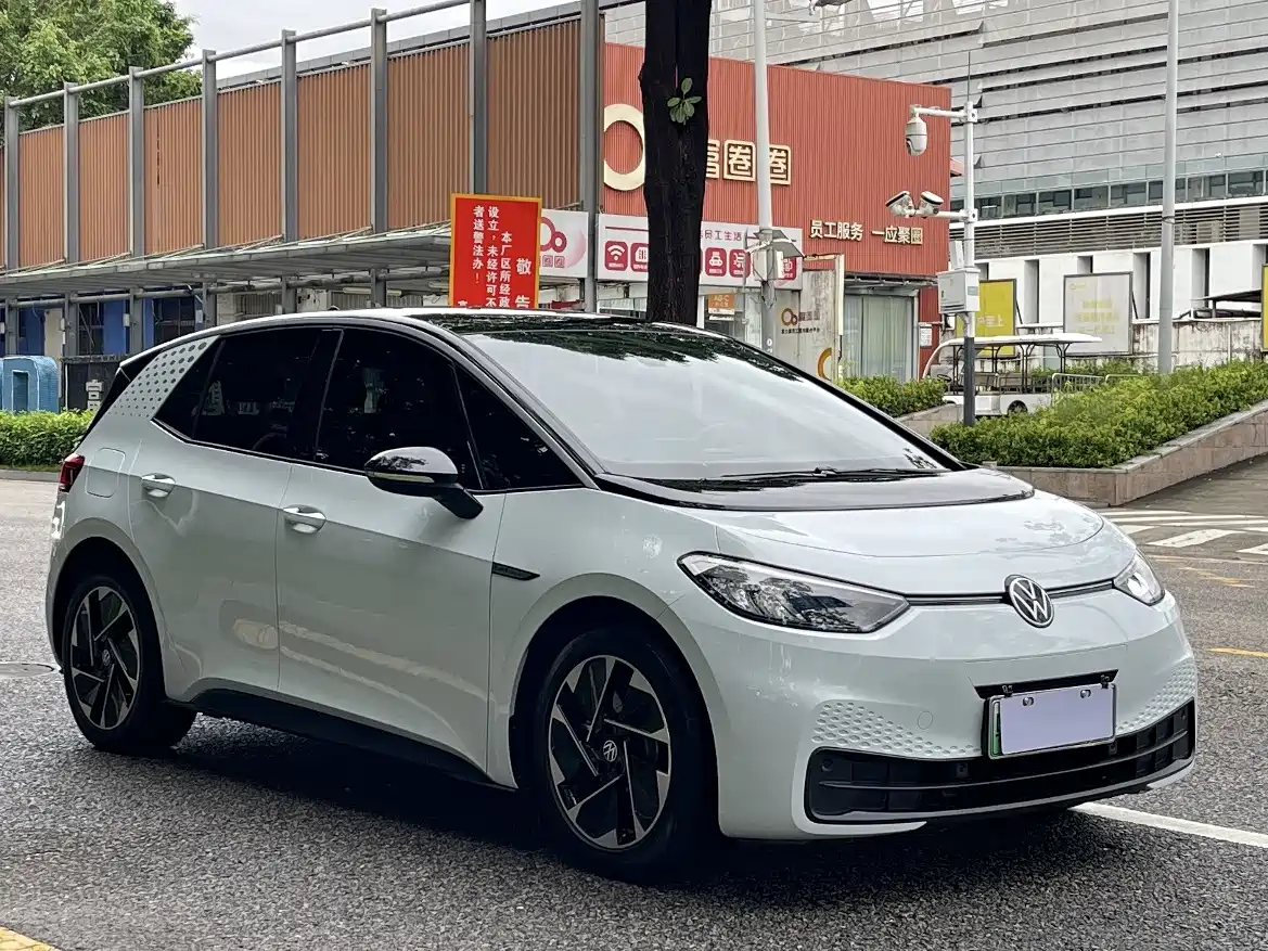 Volkswagen ID.3 2023
