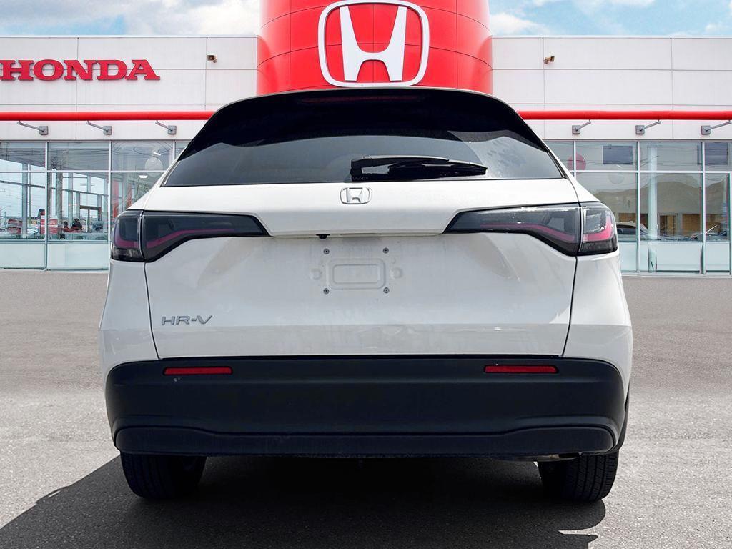 Honda HR-V 2023
