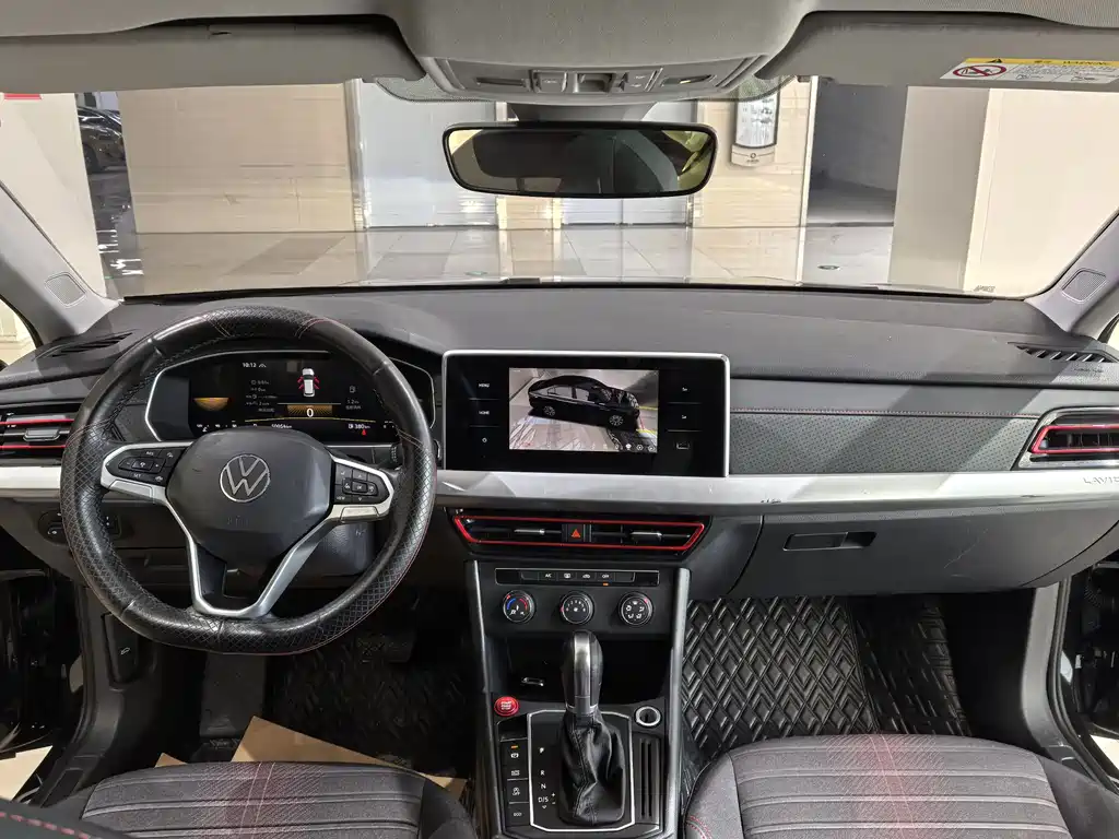 Volkswagen Lavida 2023