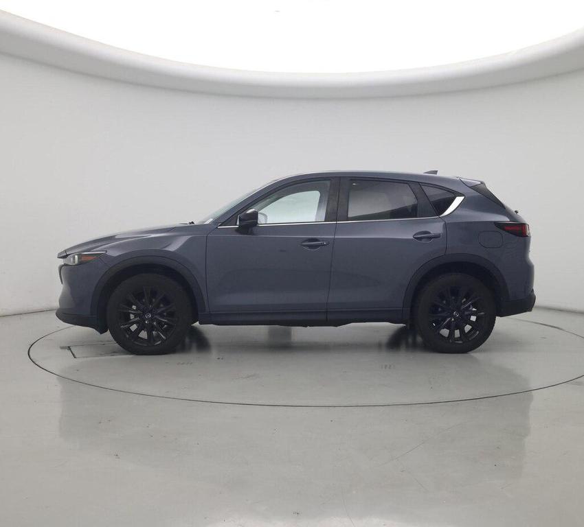 Mazda CX-5 2024