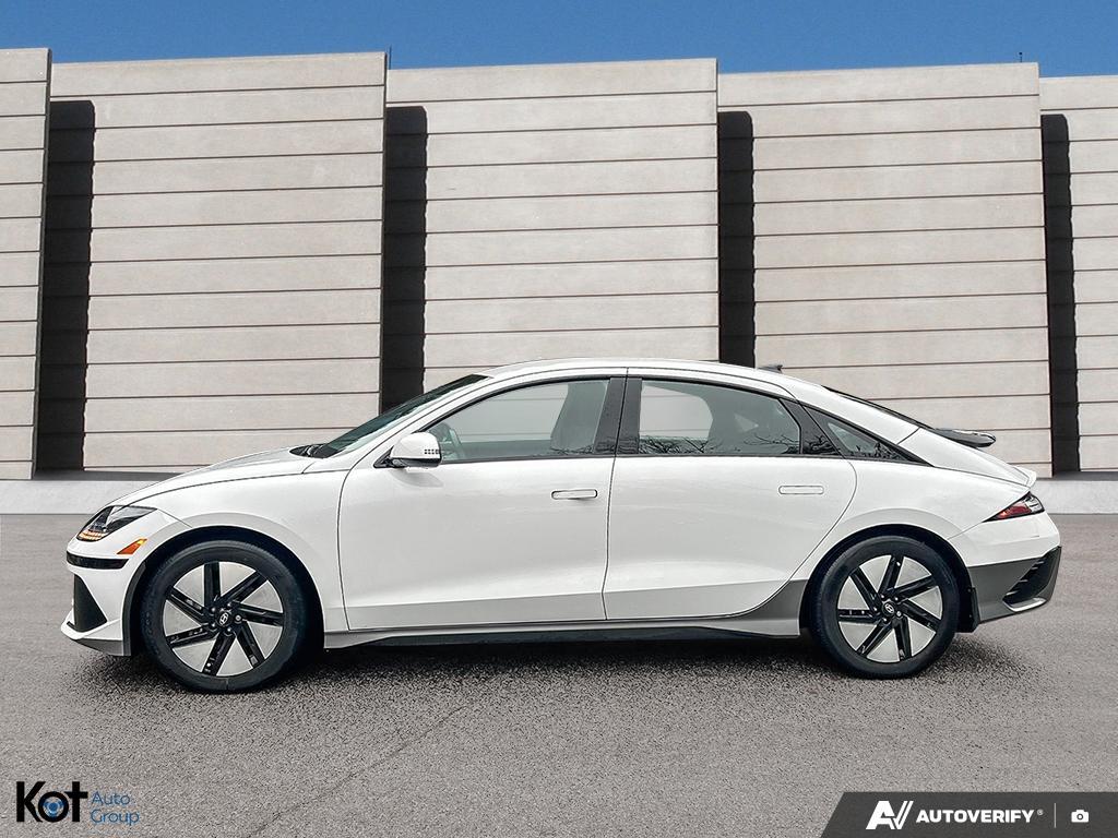 Hyundai IONIQ 6 2024