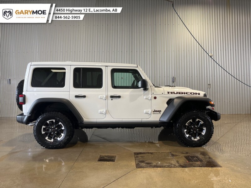 Jeep Wrangler 2024