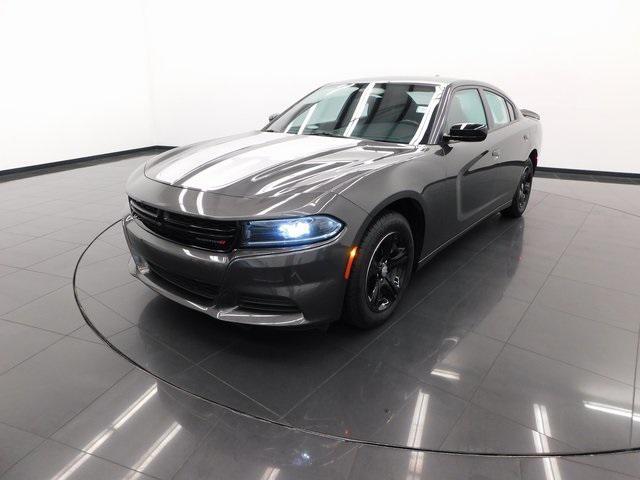 Dodge Charger 2023