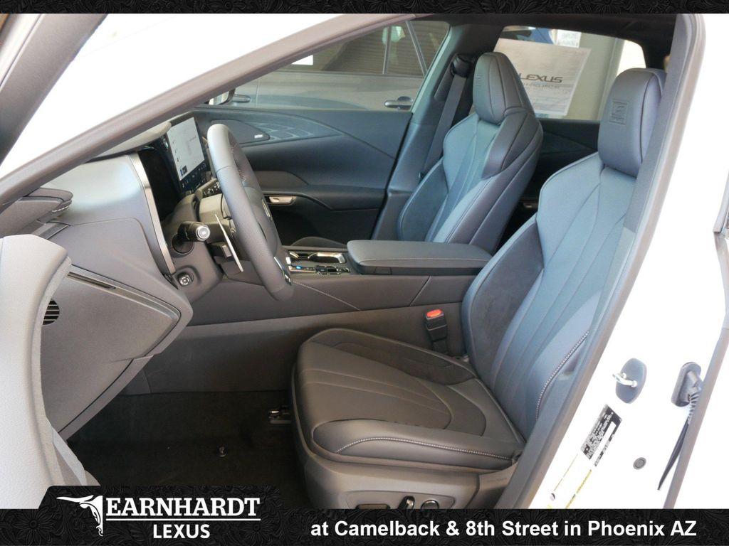 Lexus RX 2026