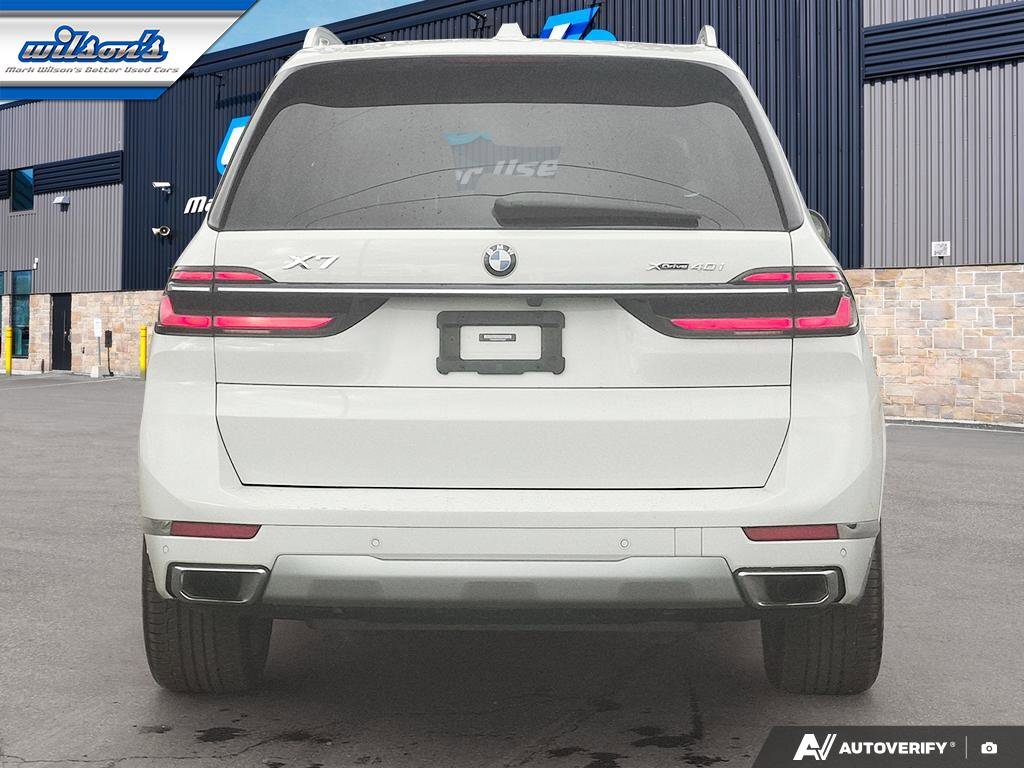 BMW X7 2023