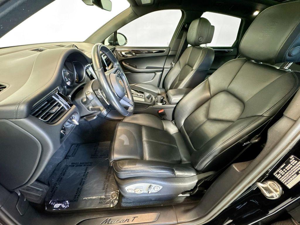 Porsche Macan 2024