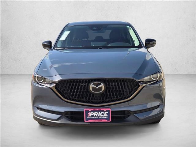Mazda CX-5 2021