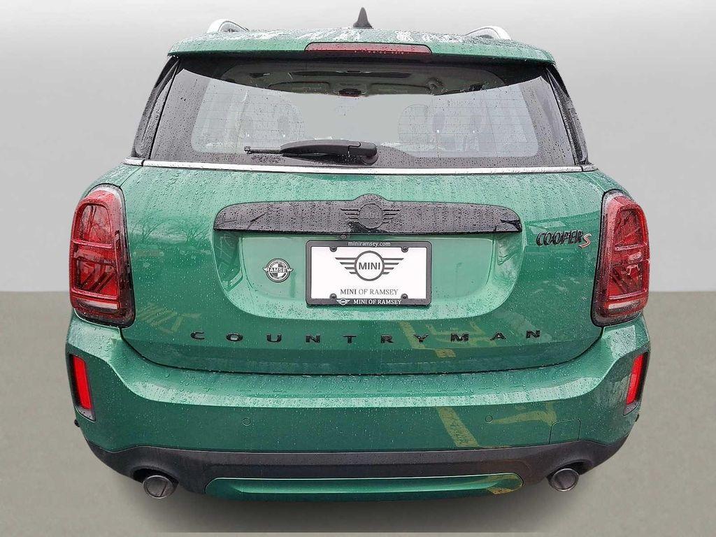 Mini Countryman 2023