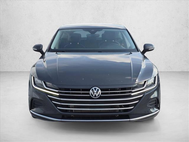 Volkswagen Arteon 2021