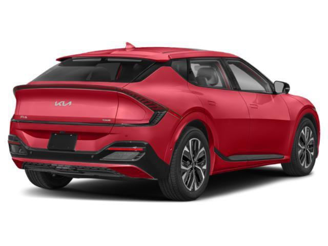 Kia EV6 2023